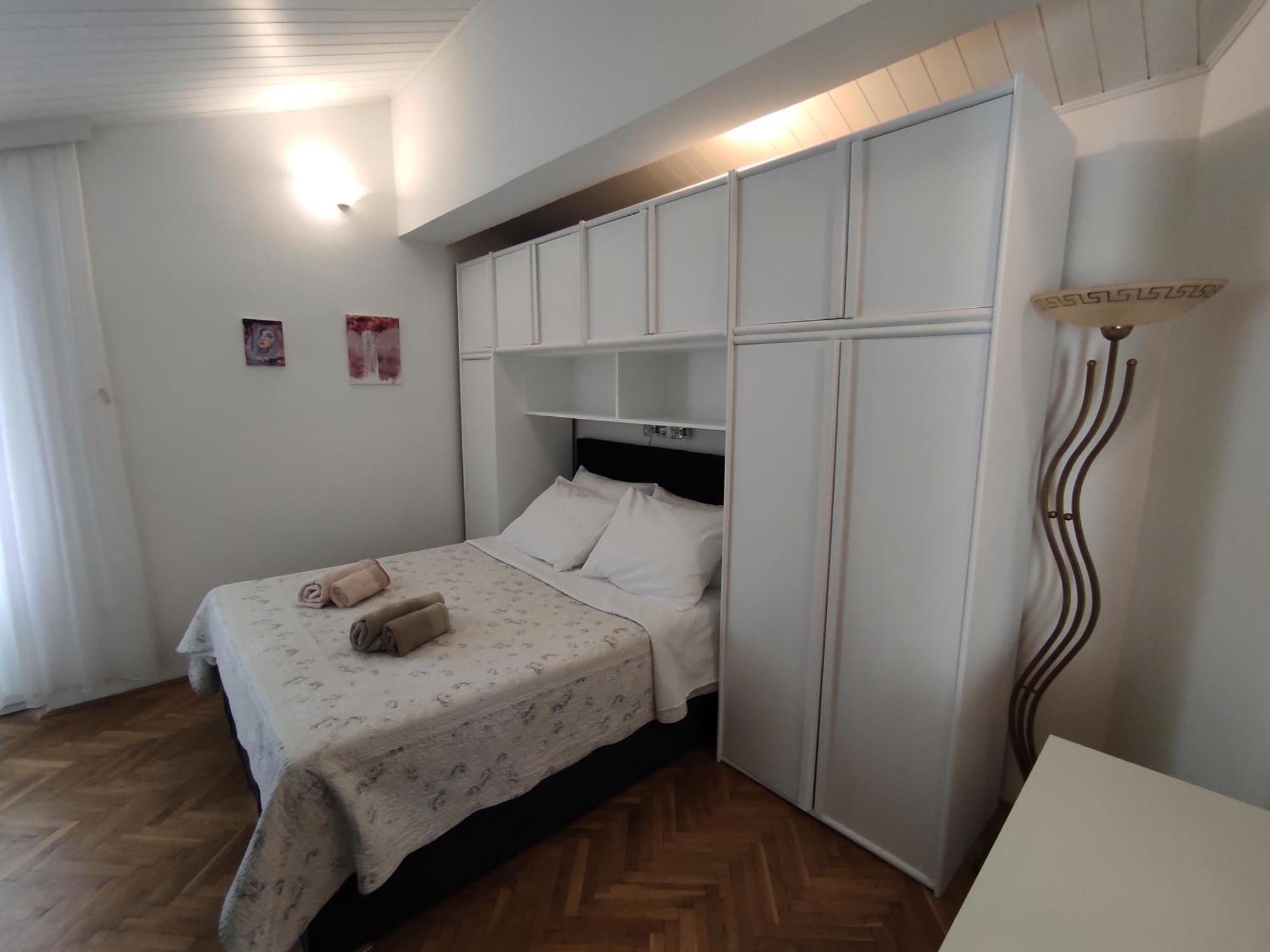 Apartmani Lidija Лопар Екстериор снимка