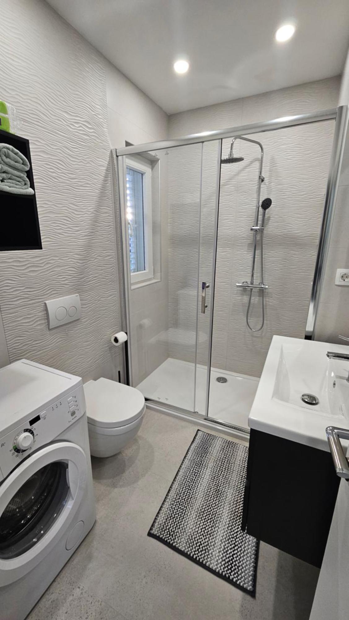 Apartmani Lidija Лопар Екстериор снимка