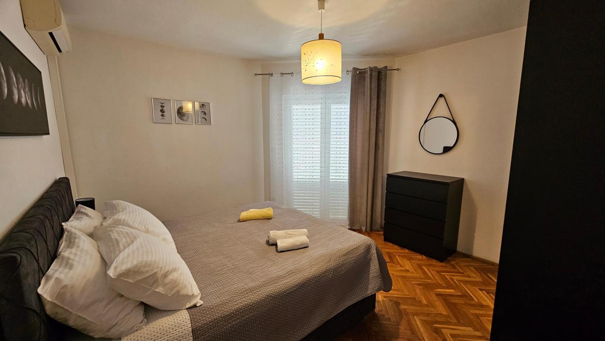Apartmani Lidija Лопар Екстериор снимка
