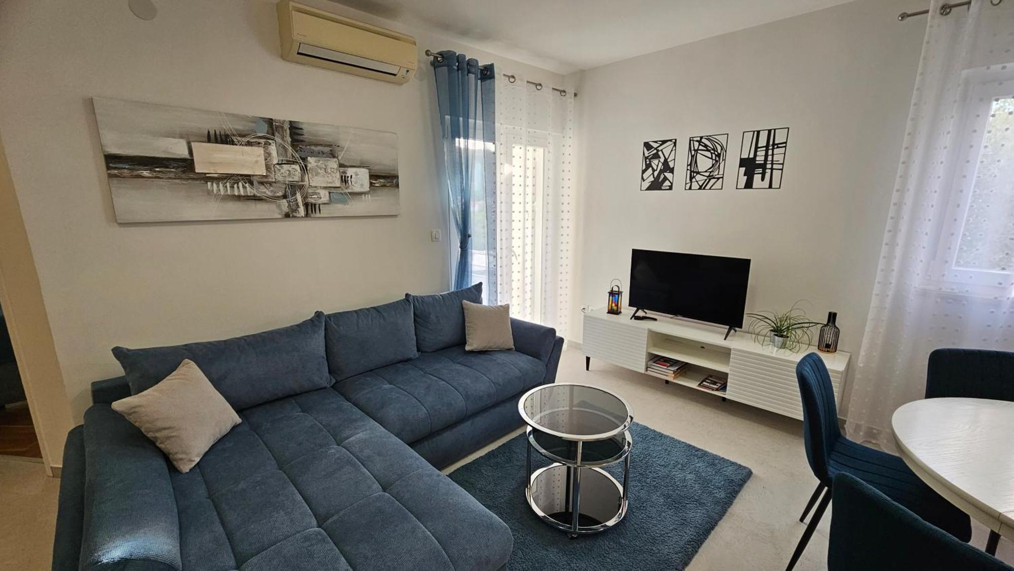 Apartmani Lidija Лопар Екстериор снимка