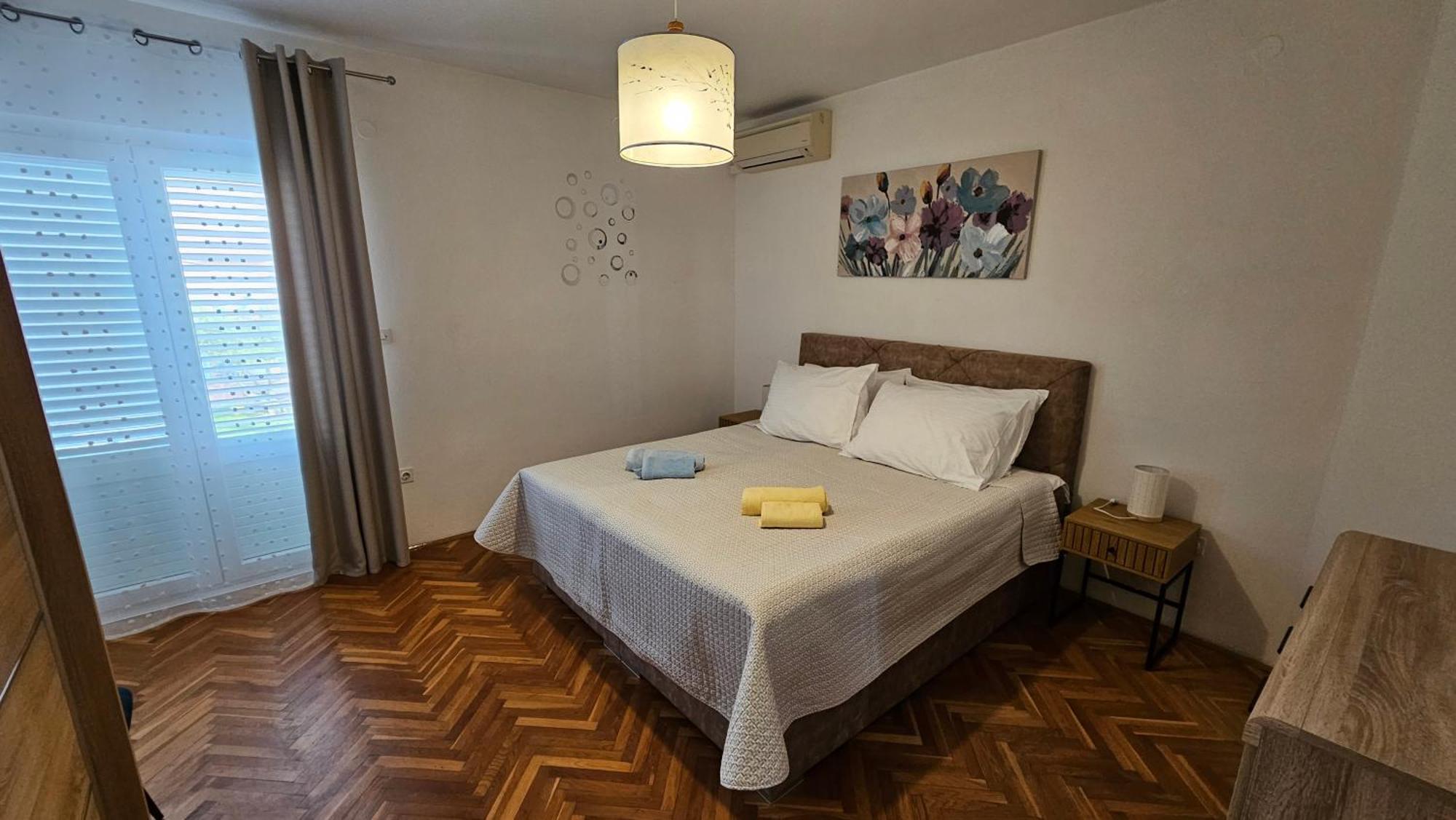 Apartmani Lidija Лопар Екстериор снимка